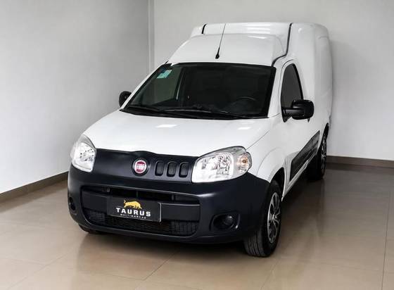 FIAT FIORINO 1.4 MPI FURGÃO 8V FLEX 2P MANUAL FIAT FIORINO 1.4 MPI FURGÃO 8V FLEX 2P MANUAL